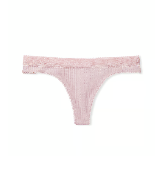 DUMMY - Colaless Victoria Secret  Rosa - XL